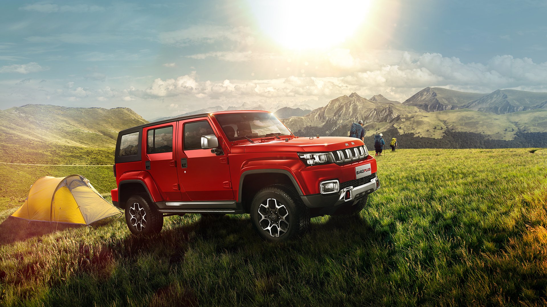 中国男篮强化攻防两端训练,中国男篮面临一个可怕的对手